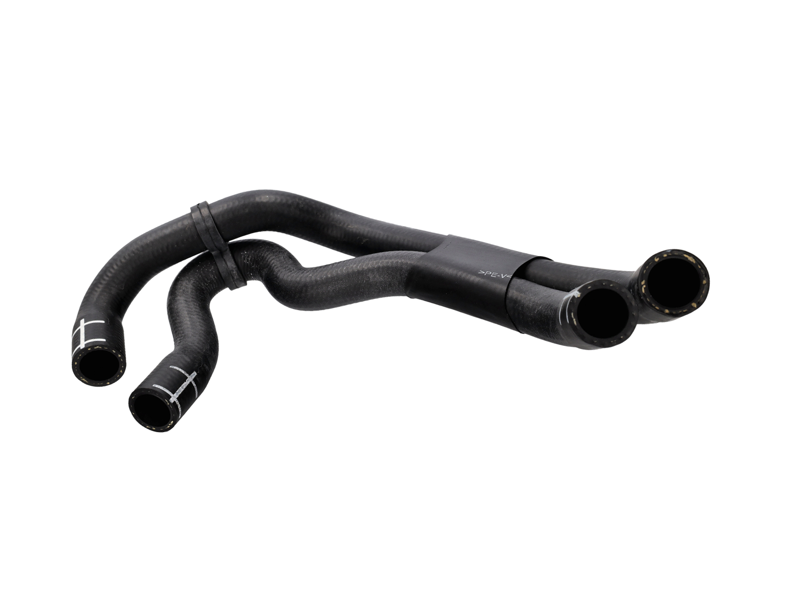 Coolant Hose. Porsche 958 Cayenne 4.2L Diesel 2010-17 - 95810607370