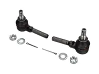 Track rod end set. Porsche 928 1978-96 - 92834732202