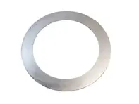 Flywheel Spacer. Porsche 356 / 912 - 369021071, 369021072, 369021073, 369021074, 369021075, 369021076, NLA02107, NLA02108