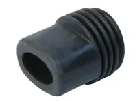 Manual transmission shift linkage boot. Porsche 914 1970-72 - 91442416902 - URO-009951