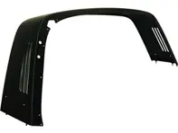 Targa B-pillar cross sover OUTER. Porsche 911 73-89 Targa - 591129, 1680602100, 91156504348, 9115650434870B - 1680602100