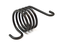 Clutch pedal return spring. Porsche 911/912 - 90142331700, 91142331700