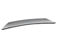 Rennline upkick rear spoiler Carbon Fibre. Porsche 987 Cayman - 98750460900G2X