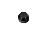 Alternator nut protecting cap. Porsche 911 1984-89 - 91160312701, 91160312700
