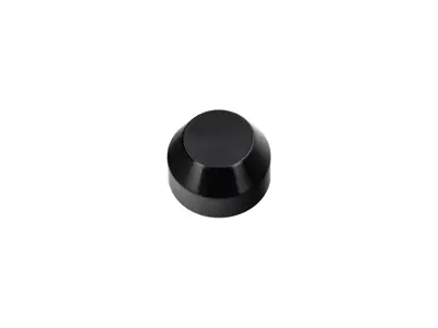 Alternator nut protecting cap. Porsche 911 1984-89 - 91160312701, 91160312700