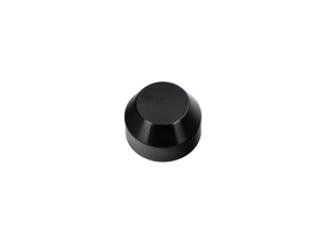 Alternator nut protecting cap. Porsche 911 1984-89 - 91160312701, 91160312700