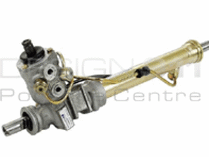 N/L/A/ Steering Rack Porsche 924 (Reconditioned)