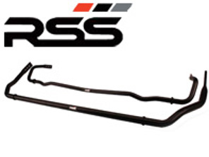Adjustable Sway/ Anti Roll Bar Kit Porsche 997 Carrera - 324