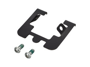 Brake Pad Guide Plate. Porsche 964