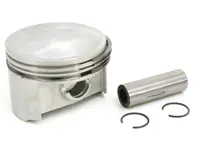Engine piston. Porsche 930 3.3L Turbo - PCG5039890, 93010396905, 5039890, 5039800