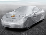 Car Cover Outdoor OE. Porsche 718 Boxster (982) - 98204400001