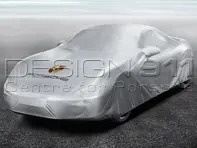 Car Cover Outdoor OE. Porsche 718 Boxster (982) - 98204400001