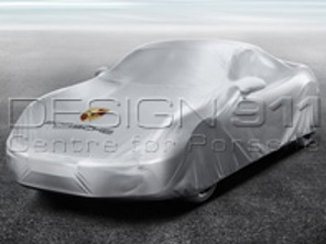 Car Cover Outdoor OE. Porsche 718 Boxster (982) - 98204400001