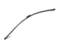 Front wiper blade set. Porsche 958 Cayenne (RHD cars) - 95862894100, 95862894101 - DF-115, V04015001HT