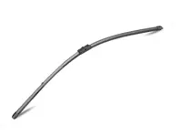 Front wiper blade set. Porsche 958 Cayenne (RHD cars) - 95862894100, 95862894101 - DF-115, V04015001HT