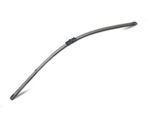 Front wiper blade set. Porsche 958 Cayenne (RHD cars) - 95862894100, 95862894101 - DF-115, V04015001HT