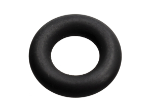 Fuel injector seal o-ring. Porsche 955 Cayenne / 986 Boxster / 964 / 993 / 996 - 94411090101, 893.889