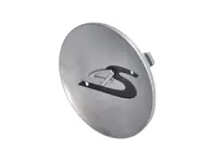 Wheel Cap '4S' logo for Porsche (996 version) - 996361306009A1