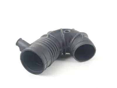 Air Intake Hose for Air Mass Meter. Porsche 924 S / 944 - 94411035804