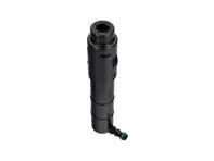Lift cylinder washer jet nozzle holder. Porsche 95B.1 Macan - 95B955978 - SL-15006 L/R