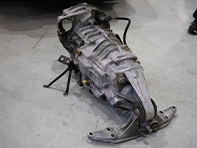 Porsche 964 Carrera 3.6L G50 manual gearbox - 964301901, 950301911, 964301915