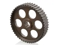 Camshaft gear. Porsche 928 - 92810554504