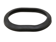 Engine oil cooler gasket. Porsche 958 Cayenne / Macan / Panamera 94810717520 - 94810717520, 482.260
