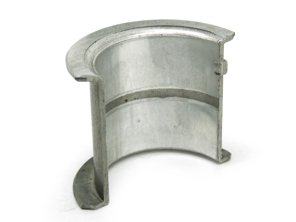 Bearing shells for intermediate shaft Porsche 993 / 996 Turbo / 997 Turbo / 997GT3 - 99610113780, 02-8005 STD, 99610113781