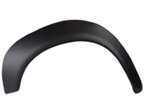 Wing flare Front, ST version. Porsche 911 63-73 - 91150330701, 91150390100, 1680301370, 1680301380, 91150330801, 91150390200 - 1680301370, 1680301380