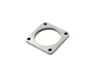 Catalytic converter repair flange. Porsche 964 C2 / C4 / RS - 96411104205, 96411321310, 96411321306, 96411321316, 96411321317, 96421103905, 96421103932 - 9M96411104205