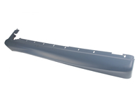 Side sill trim / skirt. Porsche 996 / 996 GT3RS - 99655998403G2X, 99655998303G2X
