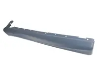 Side sill trim / skirt. Porsche 996 / 996 GT3RS - 99655998403G2X, 99655998303G2X