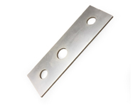 Shim for convertible top frame. Porsche 356 B/C - 64456179101, 64456179100, 64456179105