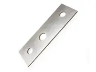 Shim for convertible top frame. Porsche 356 B/C - 64456179101, 64456179100, 64456179105