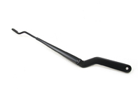 Front wiper arm. Porsche 970.1 Panamera >>2013 (RHD cars) - 97062802802, 97062802801, 97062803000