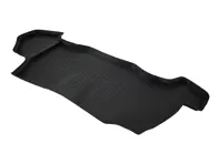 Luggage compartment liner, Rear. Porsche 987 Boxster 2005-06 - 98704400015