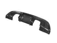 Rear diffuser, Upgrade to GT4. Porsche 718 - SDCM-718-13, SDCM-718-19