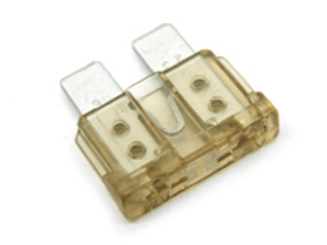 Fuse 25A for Porsche - 99960708700