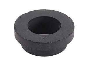 Air Injection Pump Rubber Mounting. Porsche 911 / 964 Turbo 1978–94 - 93011316100, 93011316101
