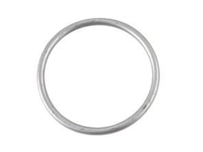 Air Flow Meter O-Ring, 79 x 6. Porsche 957 / 958 Cayenne 2007-17 - 95511064610 - 113 883