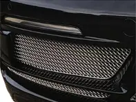 Front Bumper Outer grill set Stainless Steel ZunSport. Porsche 718 Boxster GTS / 718 Cayman GTS - ZPR70518, ZPR70518B, ZPR70718, ZPR70718B, ZPR70518, ZPR70518B, ZPR70718, ZPR70718B