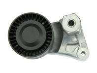 Drive belt tensioning roller lever. Porsche Cayenne / Panamera - 94810240323, 94810240322, 94810240321, 94810240300, 94810240323/2, 94810240323/1 - URO-016072