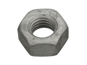 Gearbox Mounts Hexagon-Head Bolt Nut. Porsche 911/912/930 1965-89 - 90007606402, 90007602502, 90007601302