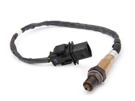 Lambda oxygen sensor. Porsche 958 Cayenne 3.0L Diesel - 95860617220, 95860617221