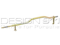 Throttle Linkage for 911 with Mechanical Fuel Injection MFI Porsche 911 1969-1971 - 90111005700