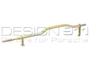Throttle Linkage for 911 with Mechanical Fuel Injection MFI Porsche 911 1969-1971 - 90111005700