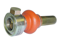 G50 precision shift coupler for Porsche 911 - SR060