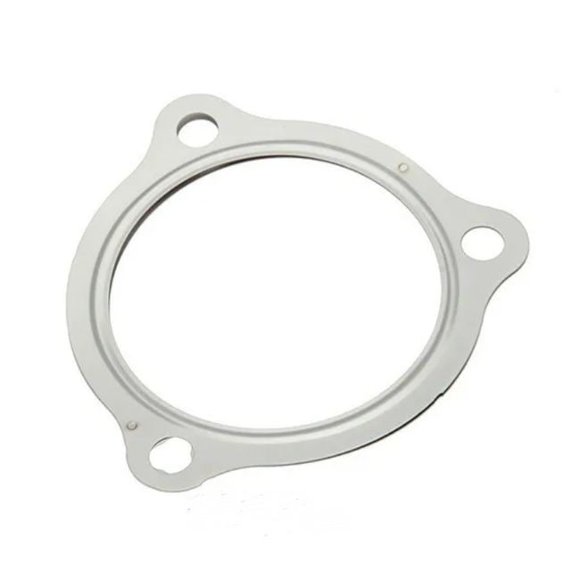 Exhaust downpipe gasket. Porsche 95B Macan / 9YA Cayenne PAB253115D/1
