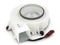 Hybrid battery blower motor. Porsche 958 Cayenne / 970 Panamera - 95862446300