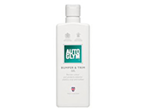 AUTOGLYM Bumper & Trim Gel - 325ML - CARE713251, BTG325